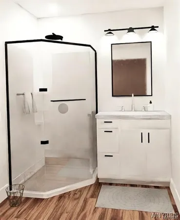 $1,195 | 400 Ohio Street, Unit 202, Ridgeway, NY 14103