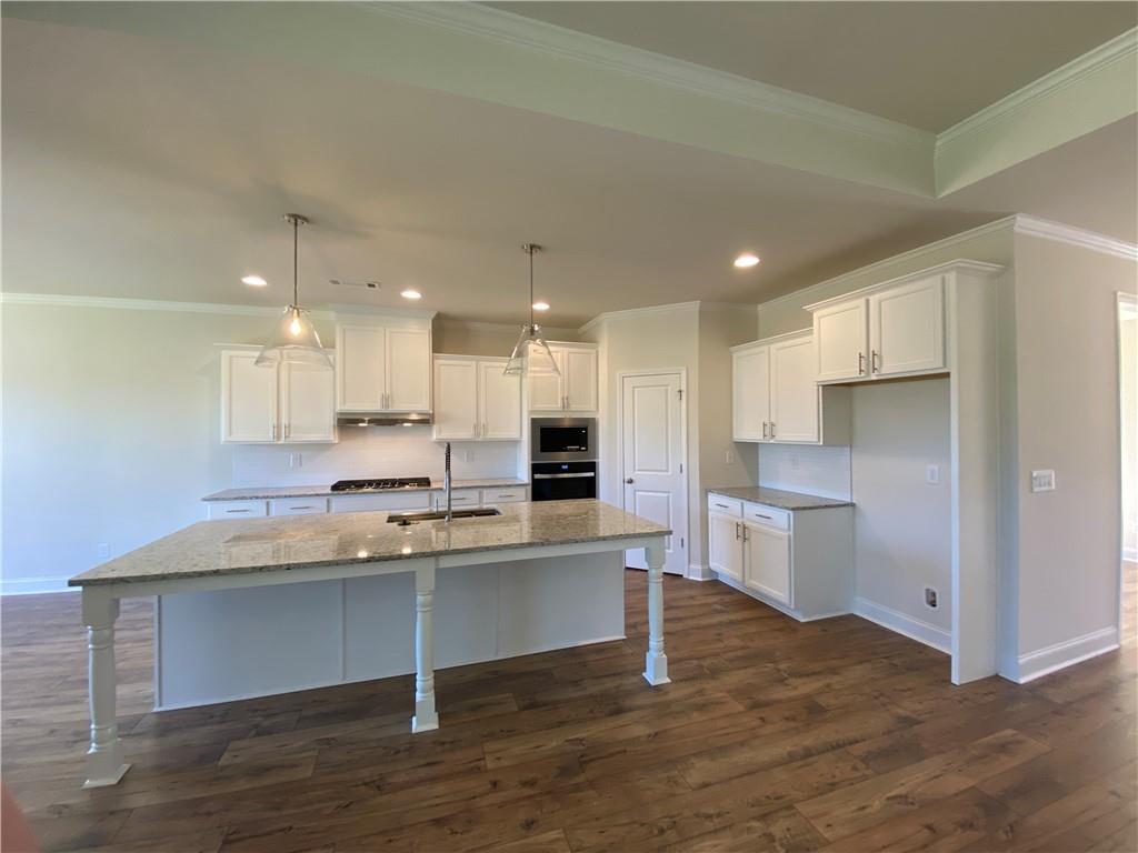 174 Oakdale Road Jefferson, GA 30549 - Photo 16 of 67