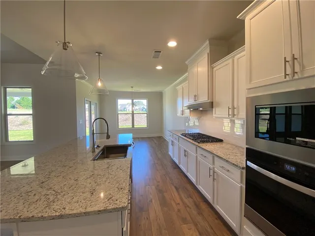 $509,079 | 174 Oakdale Road, Jefferson, GA 30549