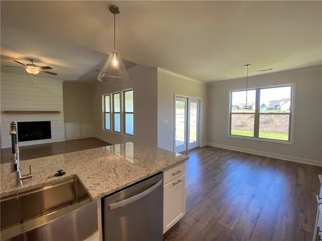 $509,079 | 174 Oakdale Road, Jefferson, GA 30549