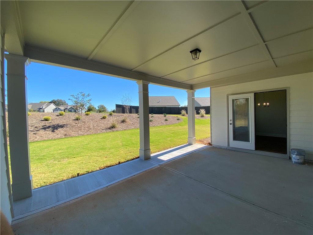 174 Oakdale Road Jefferson, GA 30549 - Photo 25 of 67