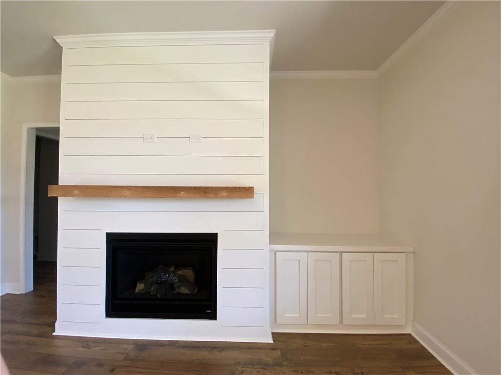 174 Oakdale Road Jefferson, GA 30549 - Photo 26 of 67