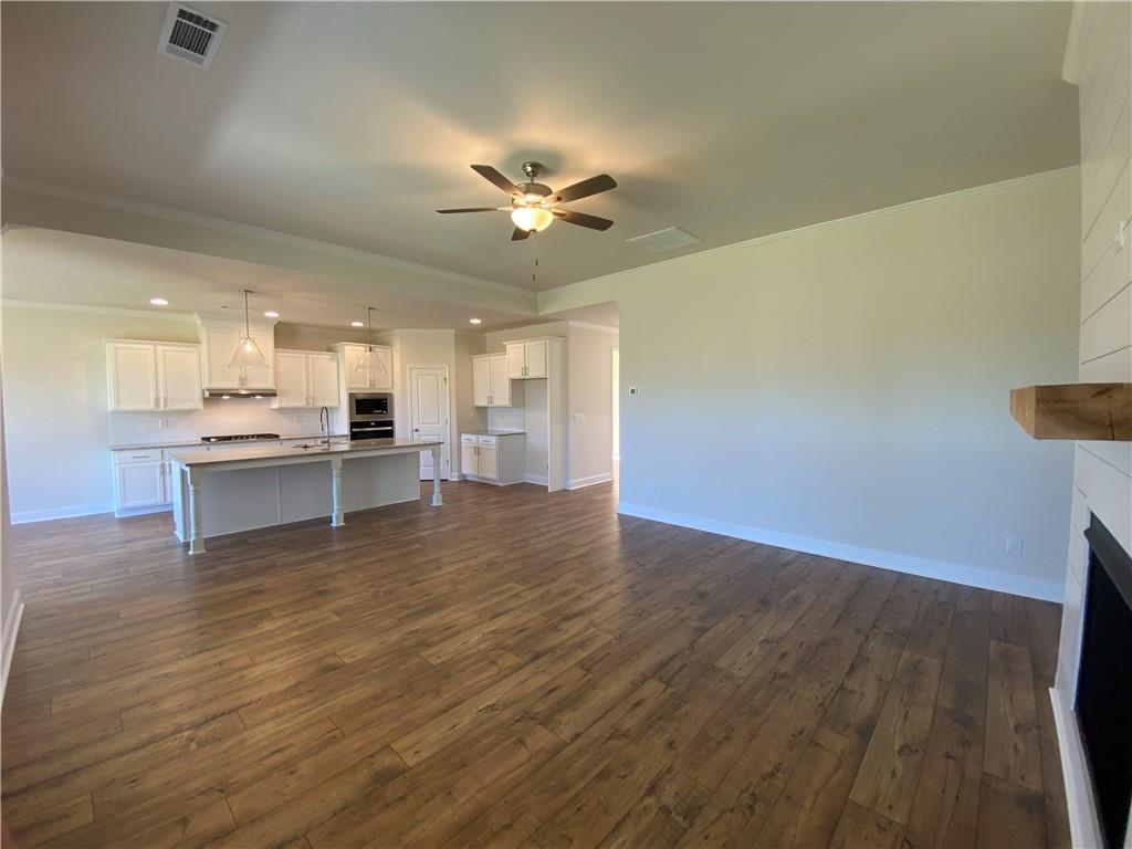 174 Oakdale Road Jefferson, GA 30549 - Photo 28 of 67