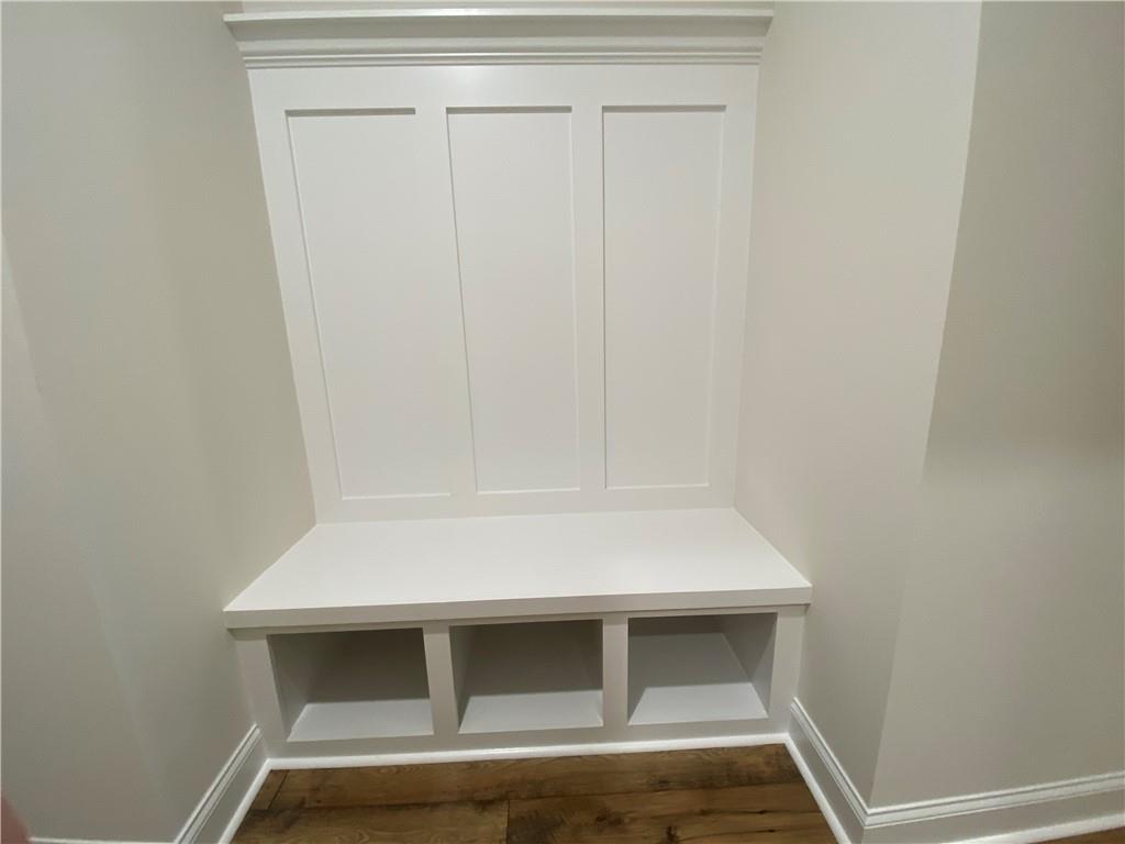 174 Oakdale Road Jefferson, GA 30549 - Photo 30 of 67