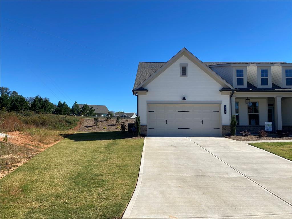 174 Oakdale Road Jefferson, GA 30549 - Photo 3 of 67