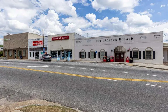 $509,079 | 174 Oakdale Road, Jefferson, GA 30549