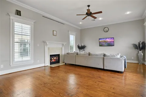 $475,000 | 1127 Benvue Lane, Lake Charles, LA 70605
