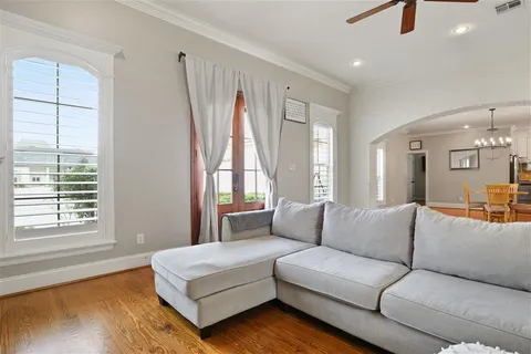 $475,000 | 1127 Benvue Lane, Lake Charles, LA 70605