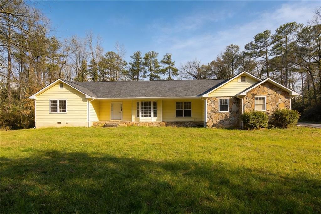 10130 Buice Road Alpharetta, GA 30022 - Photo 1 of 1 Gallery Image 1