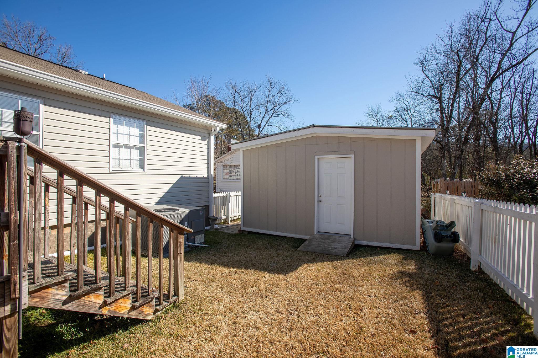 148 Holmes Street Gadsden, AL 35901 - Photo 29 of 30