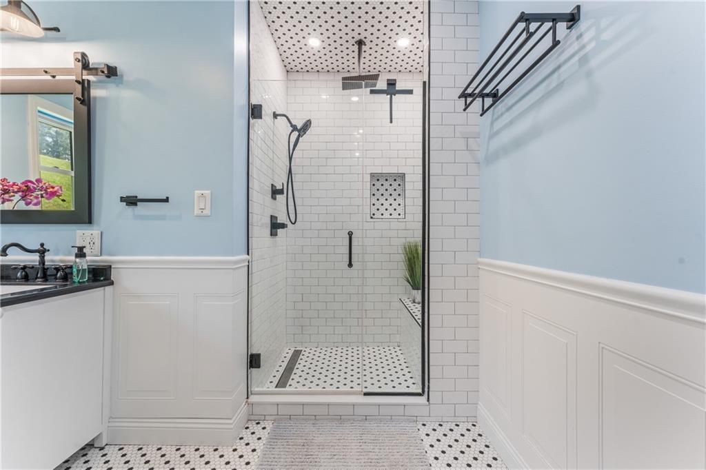 2460 Chapel Road Beaver, PA 15009 - Photo 20 of 42 a bathroom with a shower