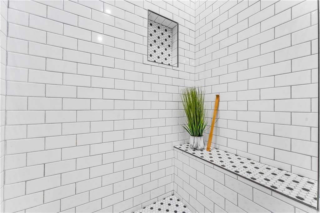 2460 Chapel Road Beaver, PA 15009 - Photo 21 of 42 a bathroom with a shower