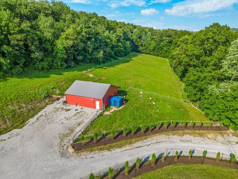 2460 Chapel Road Beaver, PA 15009 - Photo 33 of 42 an aerial view of a house