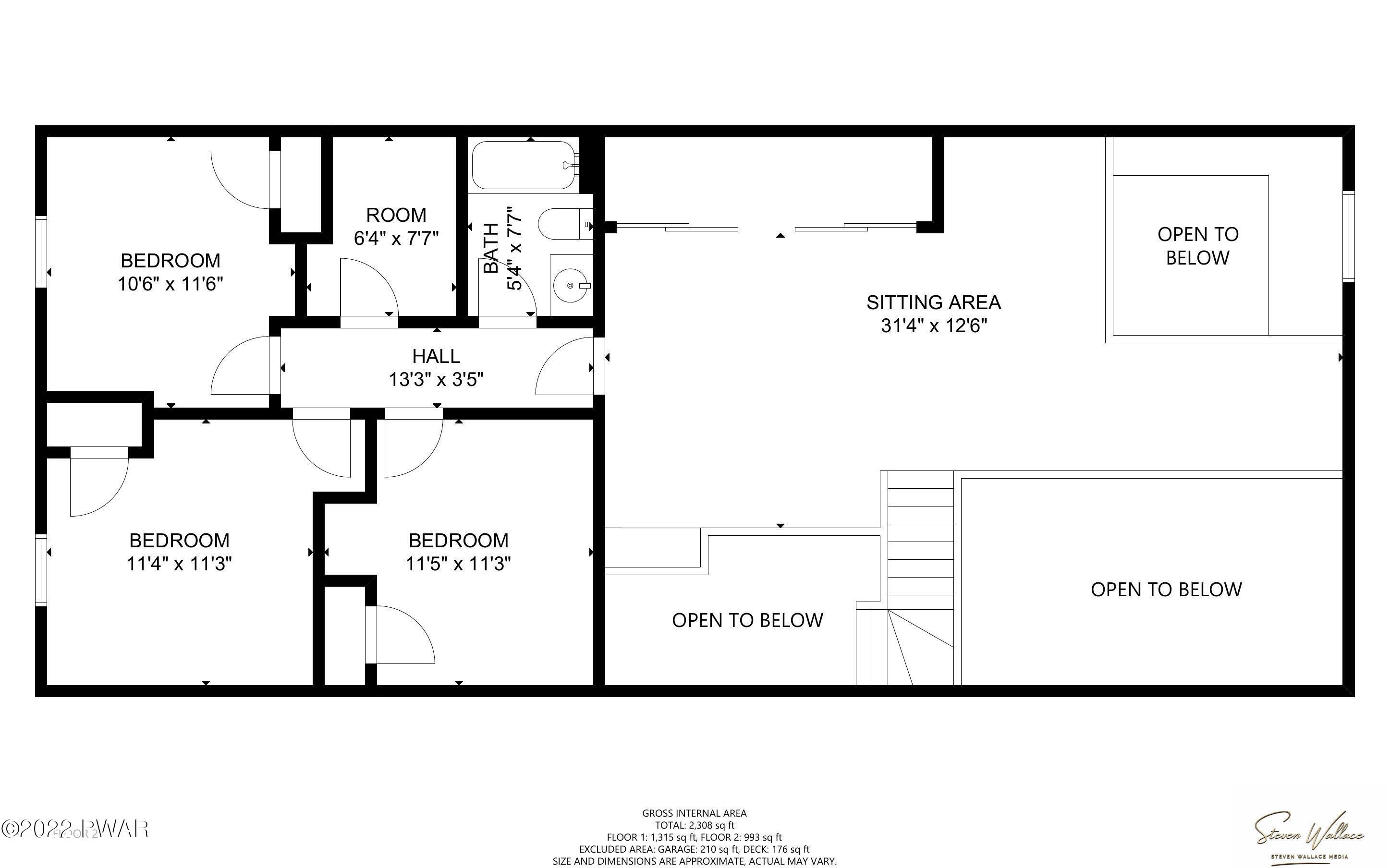 808 Deerfield Road Lake Ariel, PA 18436 - Photo 57 of 58 2