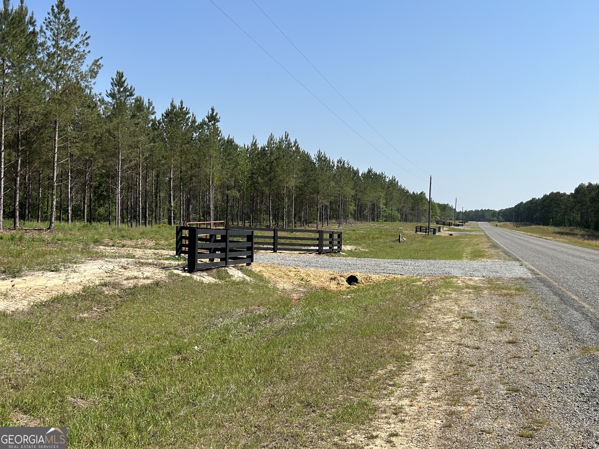 0 Dewey Thomas Road, Unit LOT 5 Dexter, GA 31019 - Photo 3 of 12 a view of a park