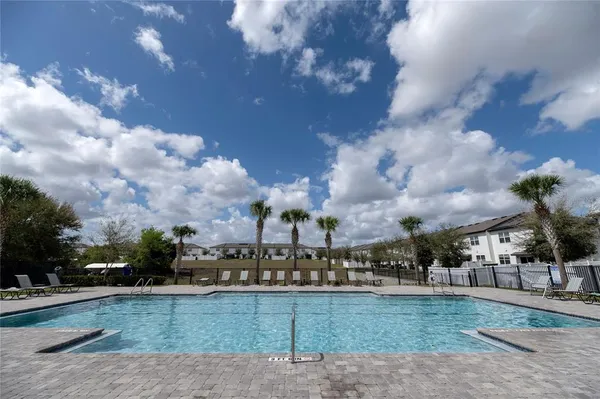 $1,800 | 844 Grandin Street, Davenport, FL 33837