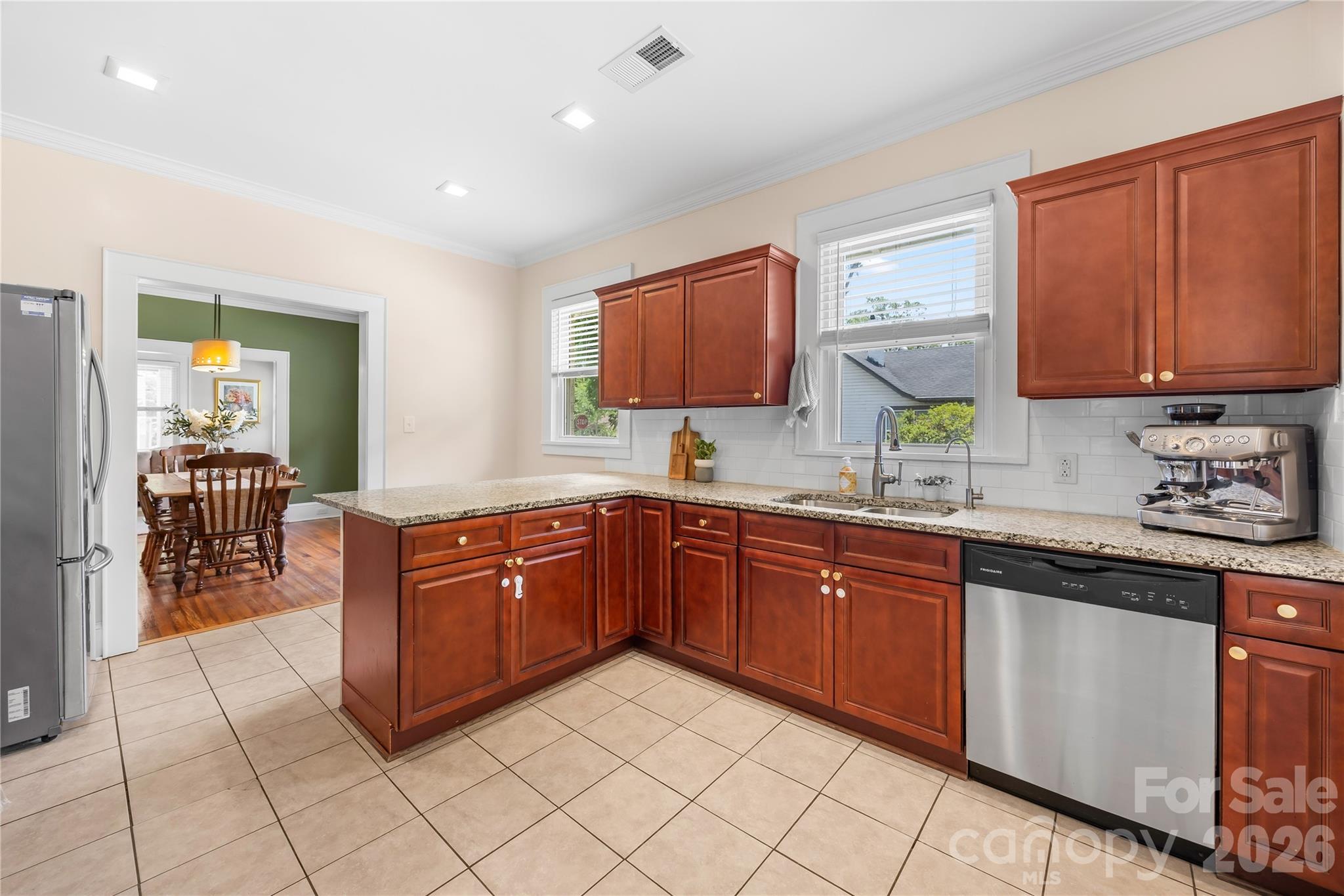 218 Winburn Street Monroe, NC 28112 - Photo 14 of 28