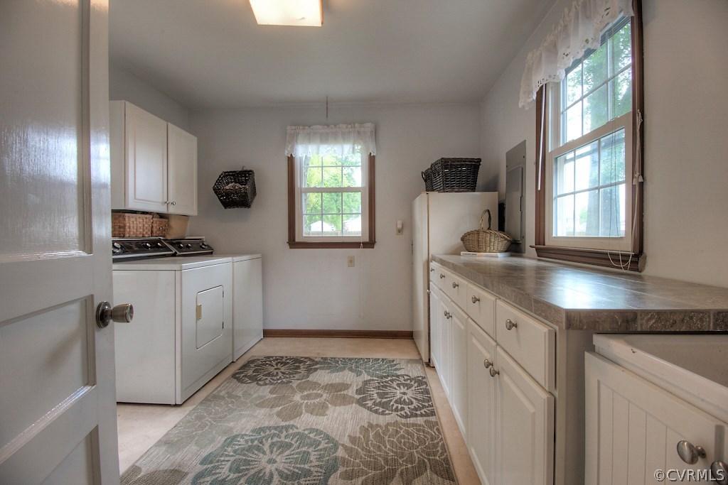 3002 Dumbarton Road Henrico, VA 23228 - Photo 12 of 24 Gallery Image 12