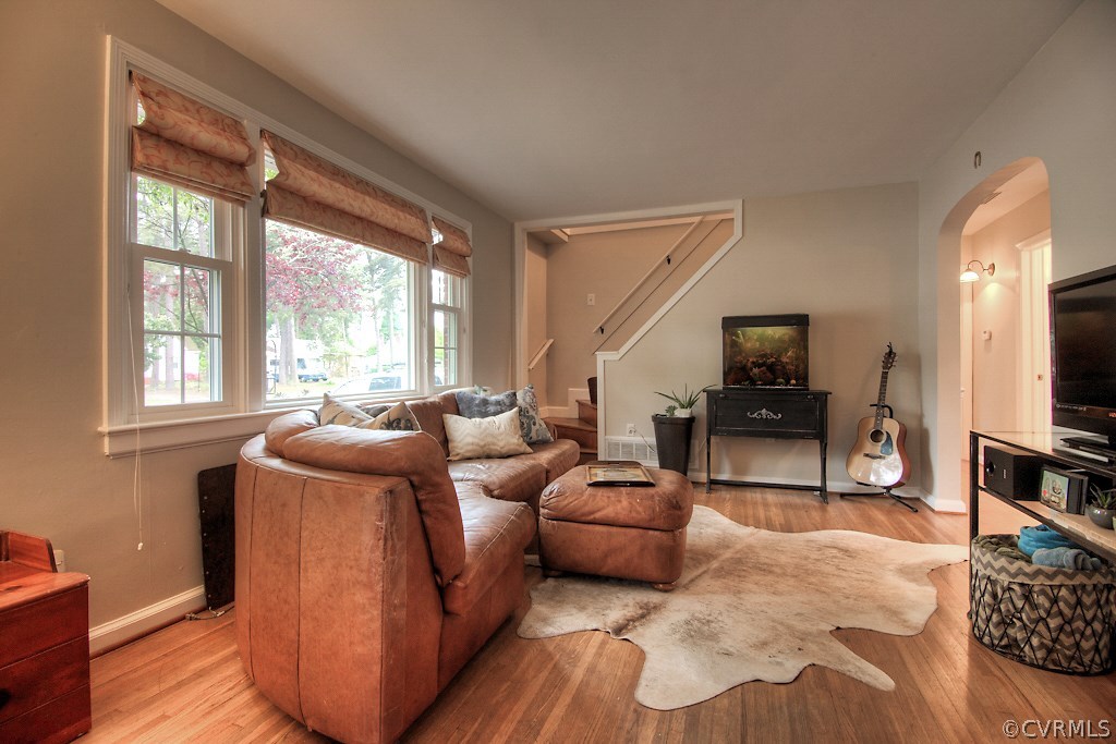 3002 Dumbarton Road Henrico, VA 23228 - Photo 4 of 24 Gallery Image 4
