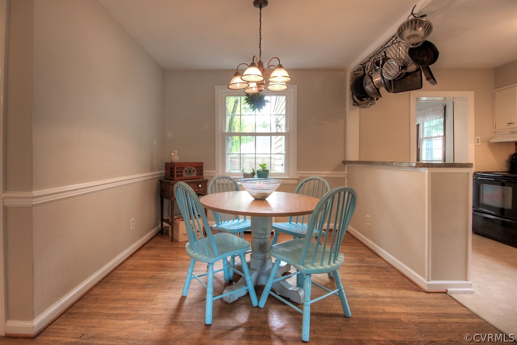 3002 Dumbarton Road Henrico, VA 23228 - Photo 8 of 24 Gallery Image 8