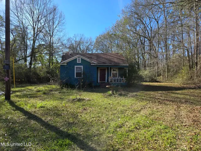 $15,000 | 105 Scotland Circle, Hattiesburg, MS 39401