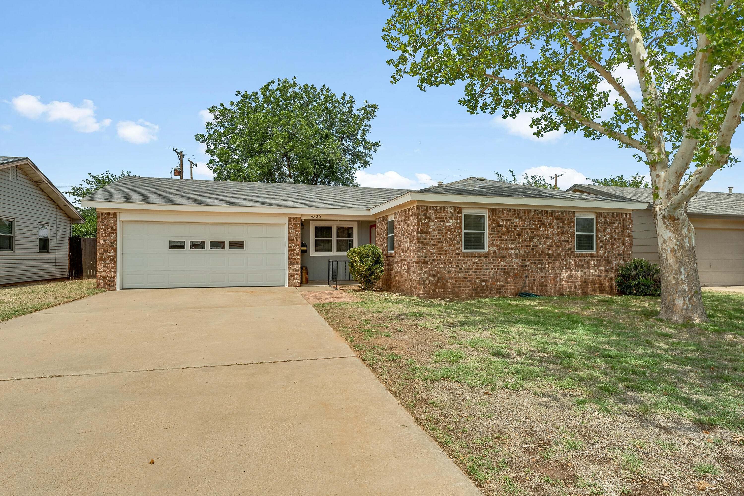 4820 53rd Street Lubbock, TX 79414 - Photo 2 of 24 DSC03996