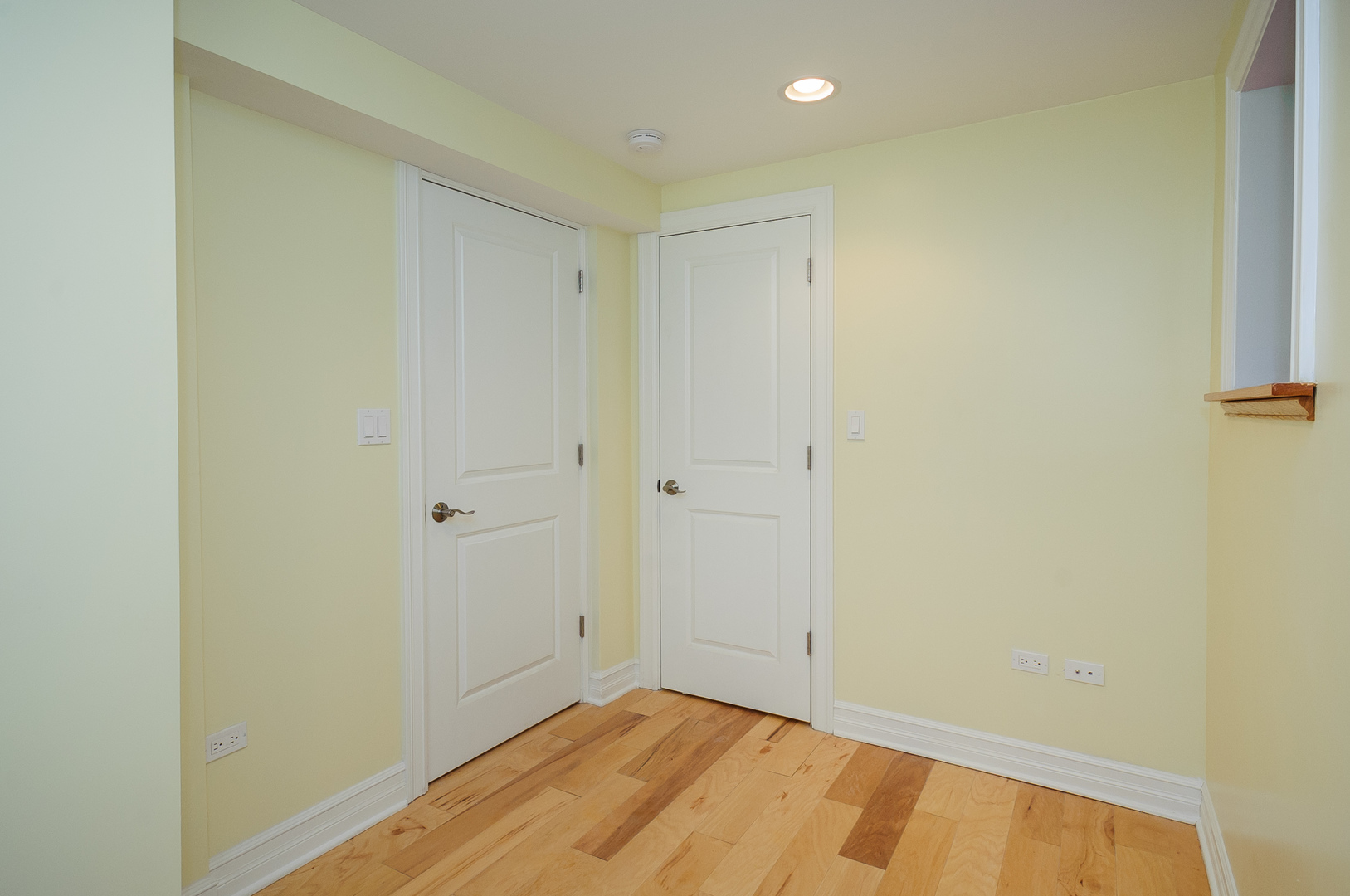 2155 West Potomac Avenue, Unit GDN Chicago, IL 60622 - Photo 9 of 16 a view of room