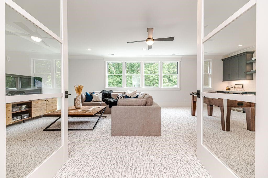 1604 Estate Valley Lane Raleigh, NC 27613 - Photo 41 of 51 Photo 41