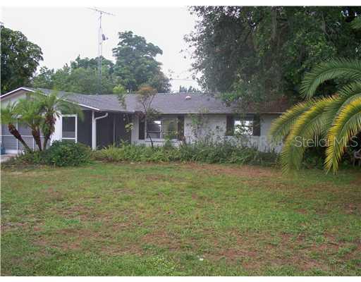 884 Darwin Road Venice, FL 34293 - Photo 1 of 1 Exterior Front