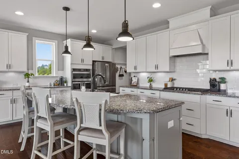 $699,900 | 4900 Sunset Stream Drive, Fuquay-Varina, NC 27526