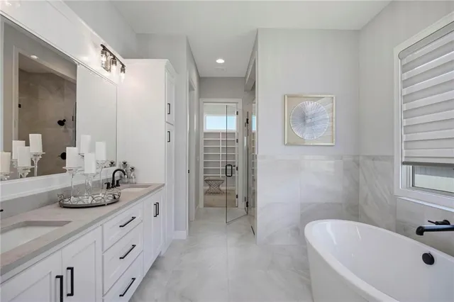 $1,195,000 | 17104 Earnshaw Street, Overland Park, KS 66221