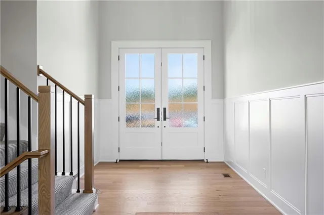 $1,195,000 | 17104 Earnshaw Street, Overland Park, KS 66221