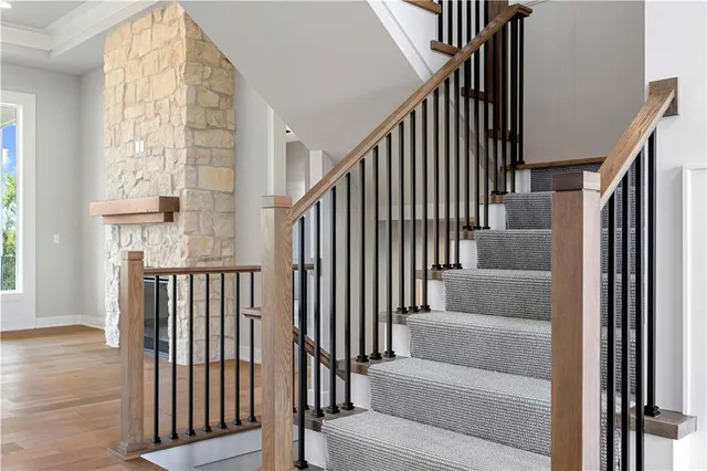 $1,195,000 | 17104 Earnshaw Street, Overland Park, KS 66221