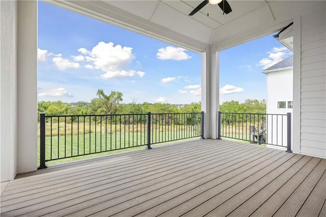 $1,195,000 | 17104 Earnshaw Street, Overland Park, KS 66221