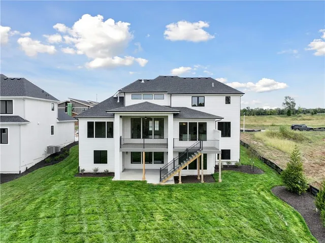$1,195,000 | 17104 Earnshaw Street, Overland Park, KS 66221