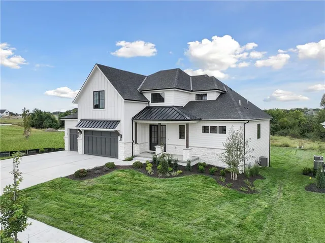 $1,195,000 | 17104 Earnshaw Street, Overland Park, KS 66221