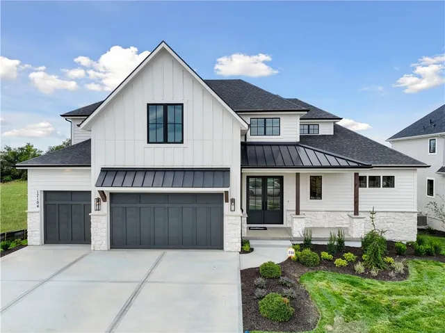 $1,195,000 | 17104 Earnshaw Street, Overland Park, KS 66221