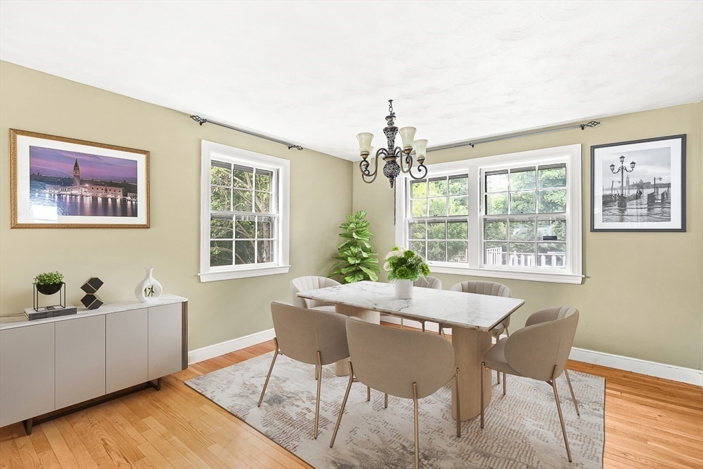 5 Elizabeth Road Stoneham, MA 02180 - Photo 10 of 39