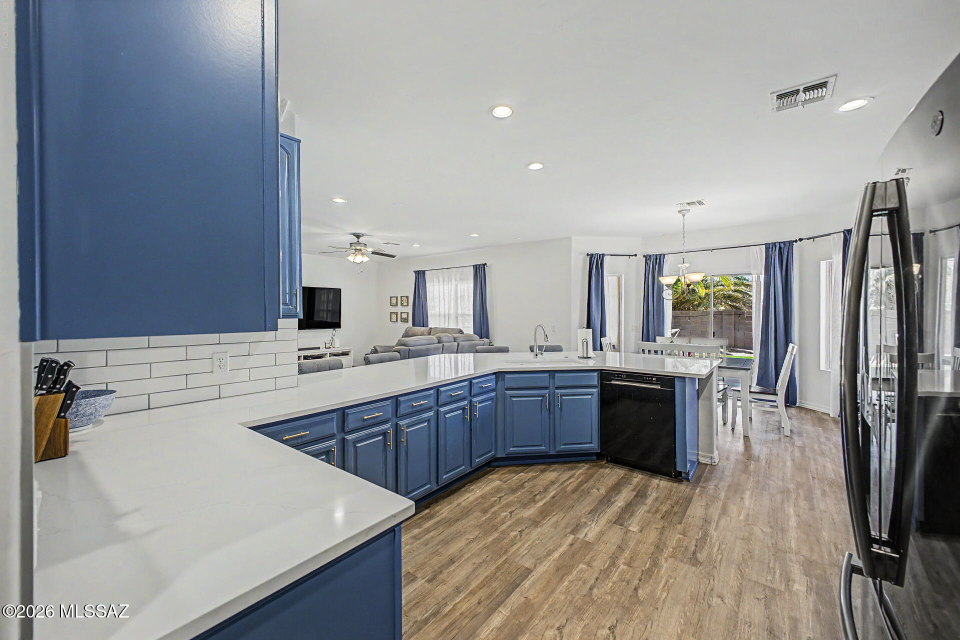 3602 East Canter Road Tucson, AZ 85739 - Photo 16 of 50 16-Canter
