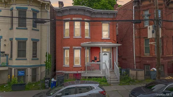 $420,000 | 52 Lander Street, Newburgh, NY 12550