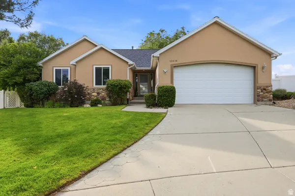 $749,950 | 10218 South Sandy Willows Cove, Sandy, UT 84070