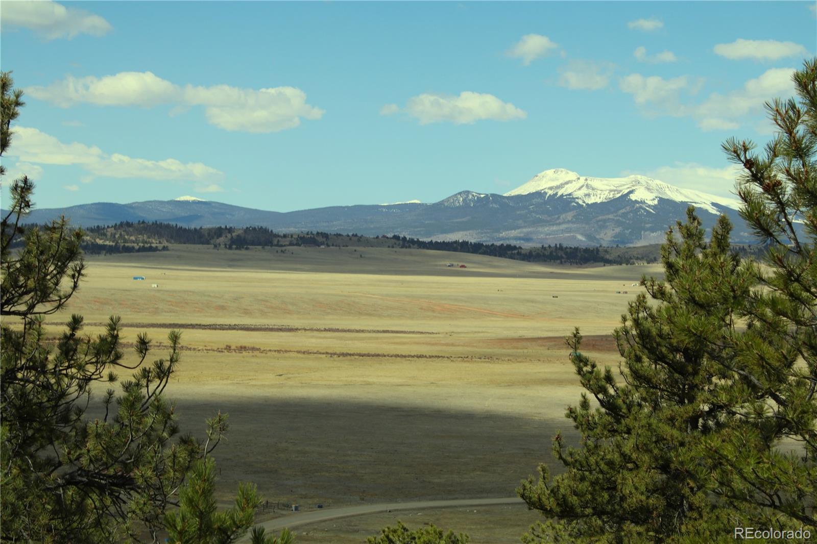 Co-9 Fairplay, CO 80440 - Photo 13 of 13 a view of an ocean and a mountain