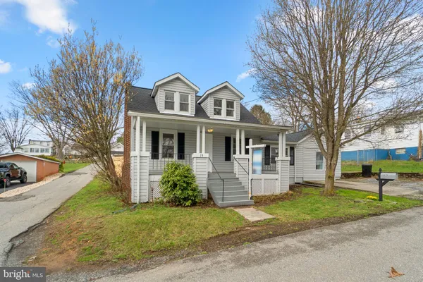 $199,000 | 19 Brent Street, Hancock, MD 21750