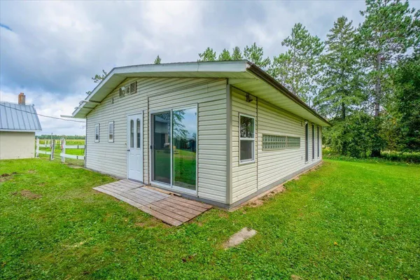 $285,000 | 18444 290th Avenue, Holcombe, WI 54745