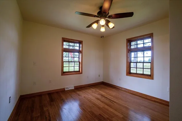 $285,000 | 18444 290th Avenue, Holcombe, WI 54745