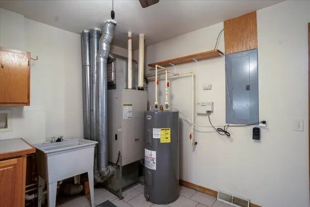 $285,000 | 18444 290th Avenue, Holcombe, WI 54745