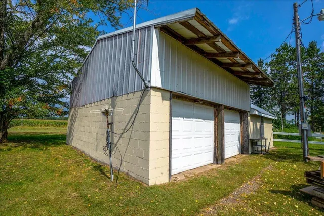 $285,000 | 18444 290th Avenue, Holcombe, WI 54745