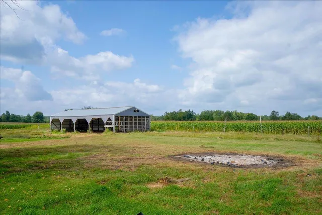 $285,000 | 18444 290th Avenue, Holcombe, WI 54745