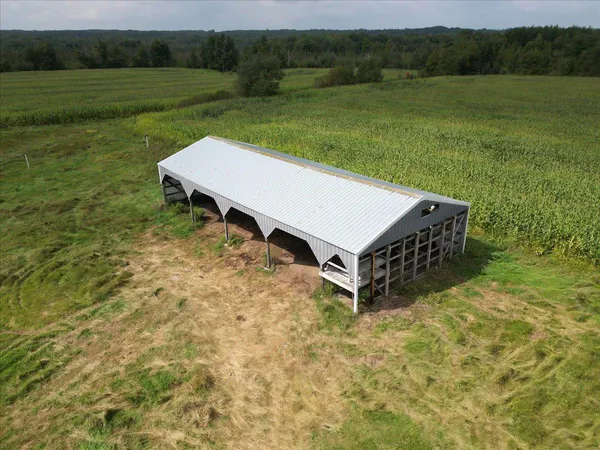 $285,000 | 18444 290th Avenue, Holcombe, WI 54745