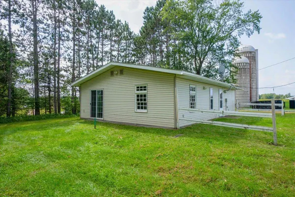 $285,000 | 18444 290th Avenue, Holcombe, WI 54745